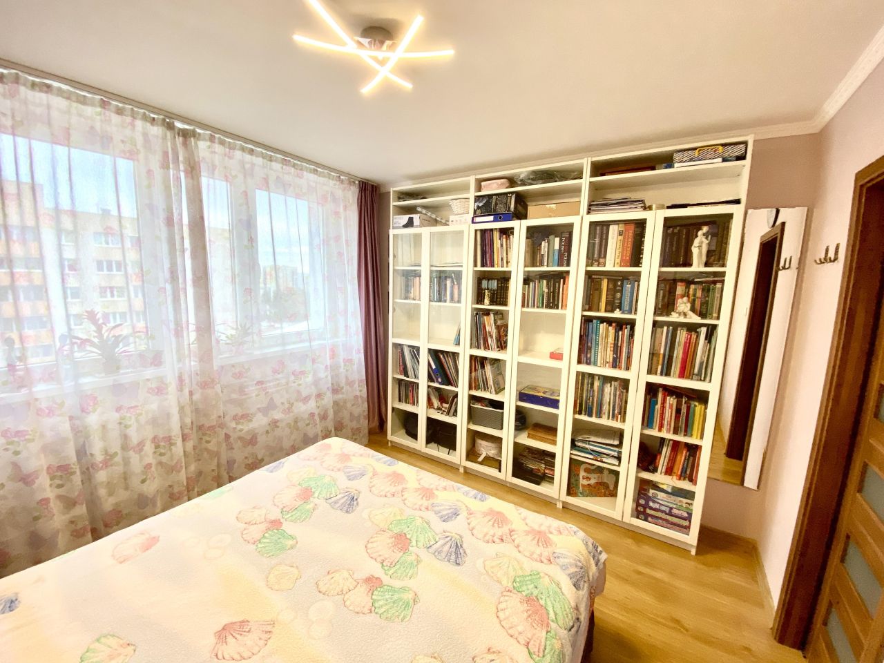 Mieszkanie 2-pokojowe Warszawa Bemowo, ul. mjr. Henryka Sucharskiego. Zdjęcie 14