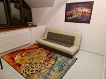 Mieszkanie 1-pokojowe Łomianki. Zdjęcie 3