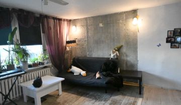 Mieszkanie 4-pokojowe Warszawa Praga-Północ