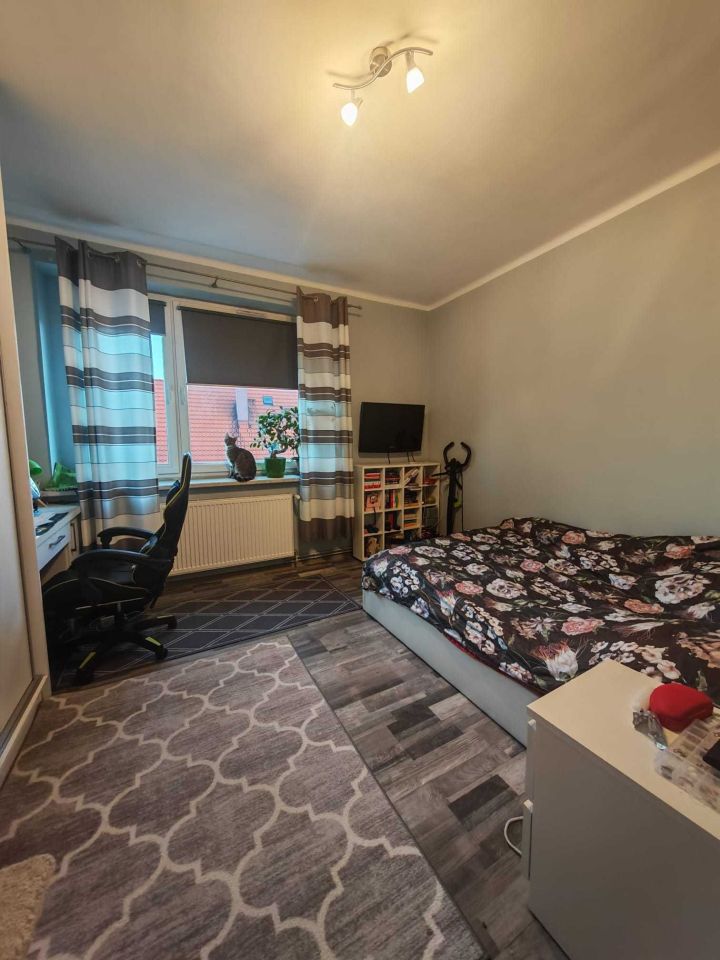 Mieszkanie 2-pokojowe Kluczbork