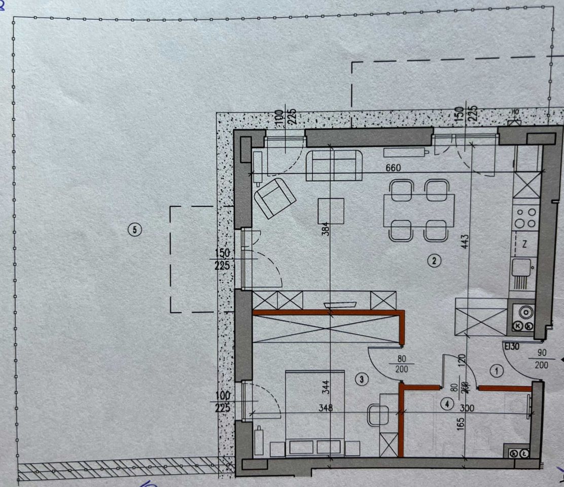 Mieszkanie 1-pokojowe Warszawa Włochy, ul. Bakalarska. Zdjęcie 7