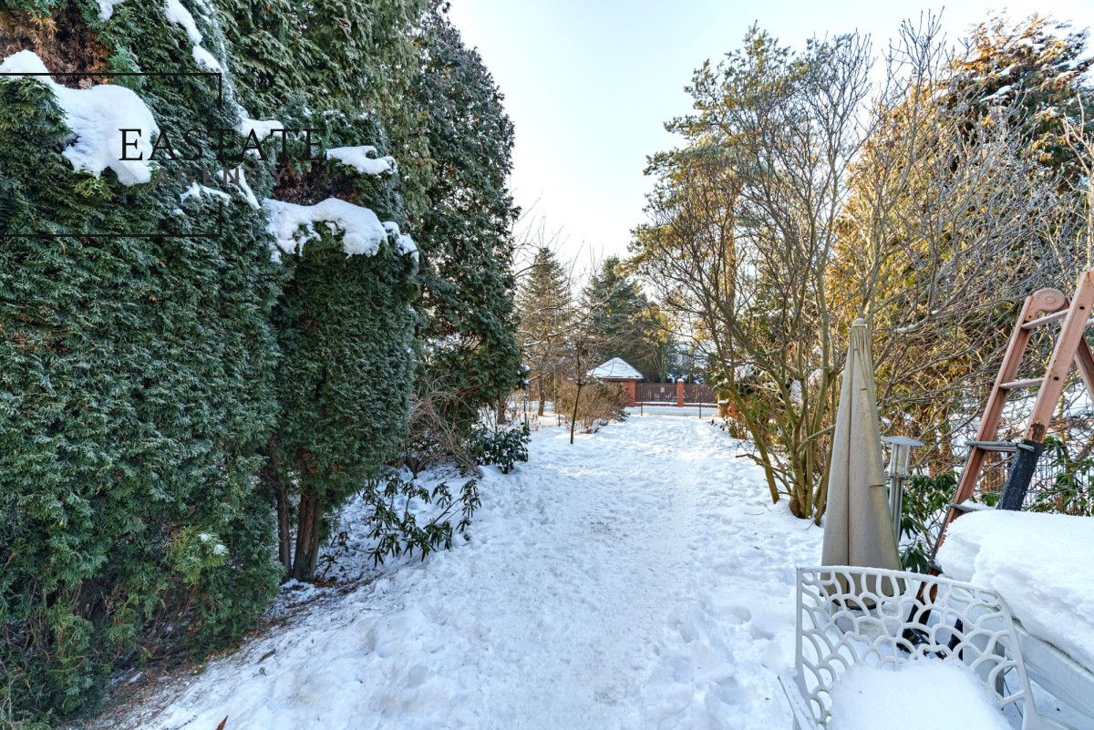 dom szeregowy, 4 pokoje Łomianki. Zdjęcie 4