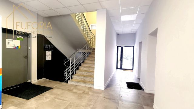 Biuro Łódź, ul. Tamka. Zdjęcie 3