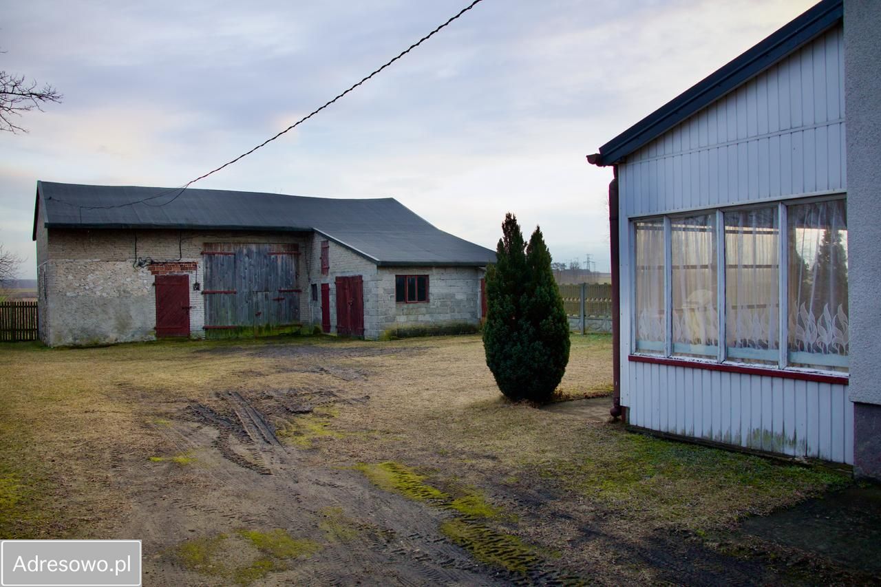 dom wolnostojący, 2 pokoje Podrwinów. Zdjęcie 7