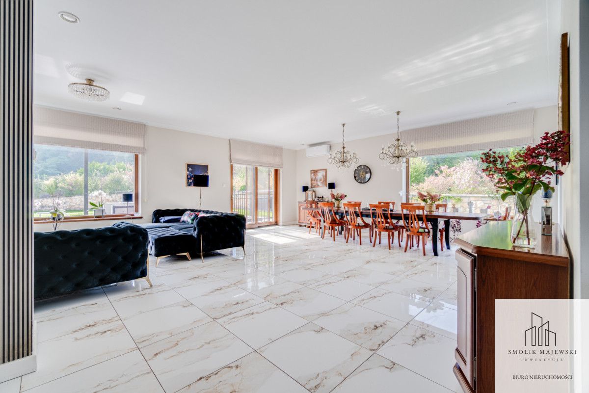 dom wolnostojący, 7 pokoi Złotoryja. Zdjęcie 3