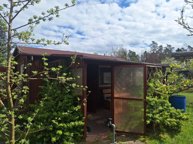 Działka rod Skarżysko-Kamienna Młodzawy, Młodzawy Rod. Zdjęcie 1