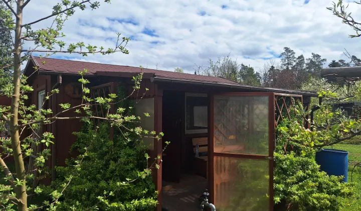 Działka rod Skarżysko-Kamienna Młodzawy, Młodzawy Rod