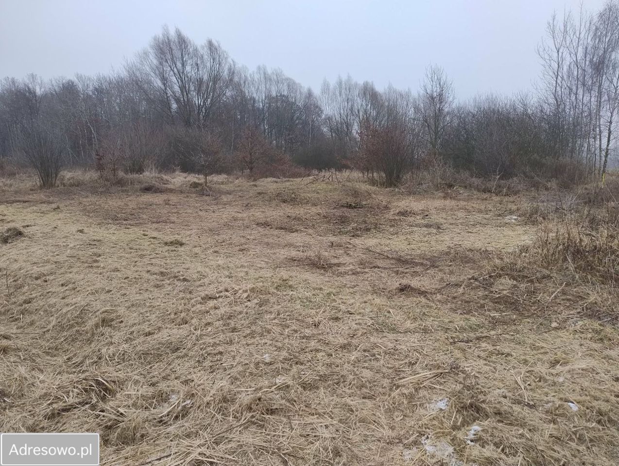 Działka budowlana Czerniec. Zdjęcie 5