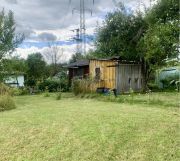 Działka rekreacyjna Jelenia Góra Zabobrze, ul. Działkowicza. Zdjęcie 2