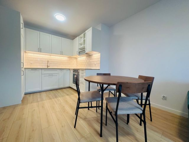 Mieszkanie 2-pokojowe Wrocław Księże Małe, ul. Blizanowicka. Zdjęcie 5