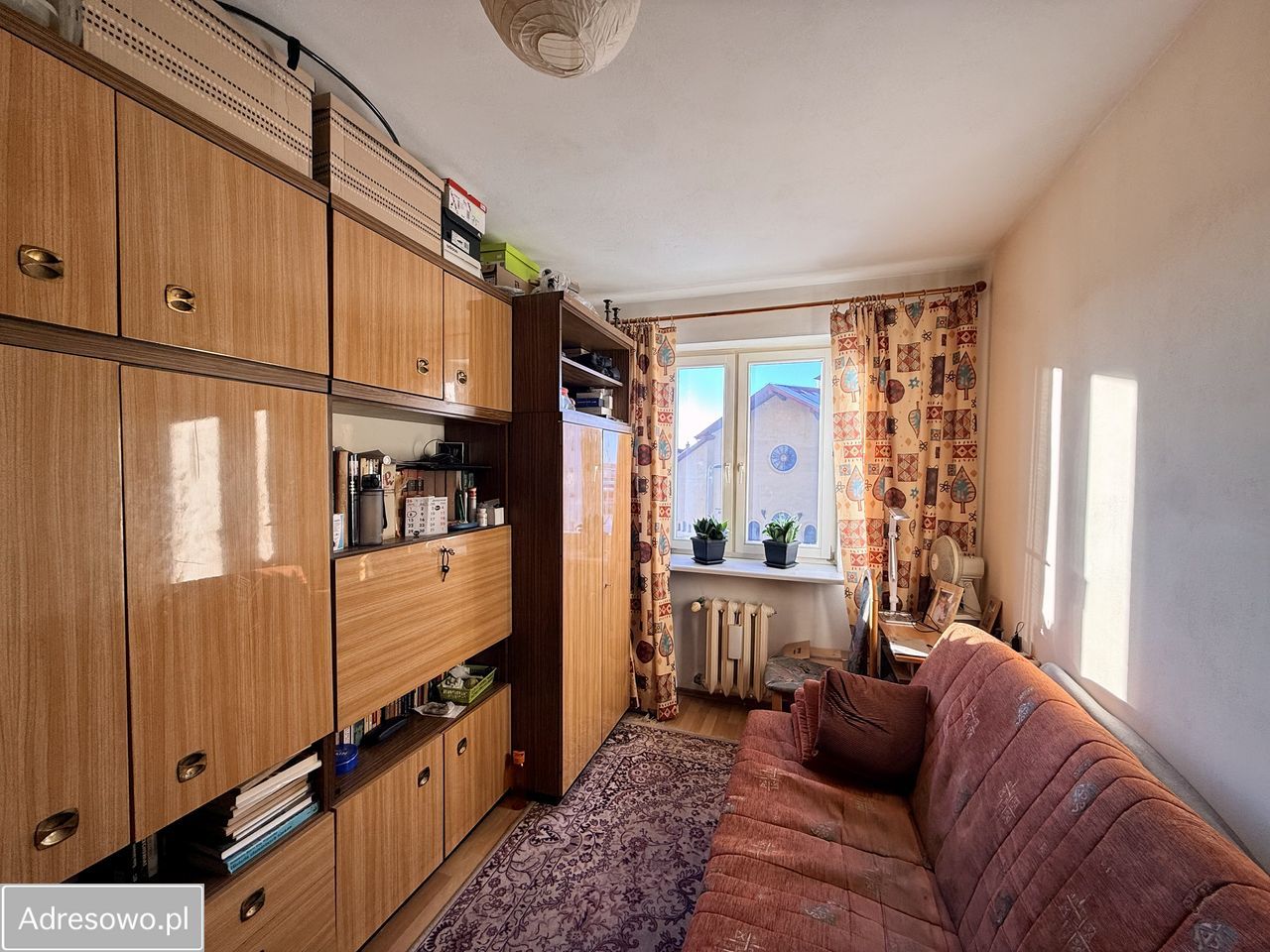 Mieszkanie 2-pokojowe Warszawa Ursynów, ul. Rybałtów. Zdjęcie 10