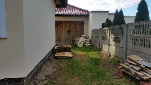 dom wolnostojący, 6 pokoi Smardzewice, ul. Posła Józefa Ostrowskiego. Zdjęcie 7