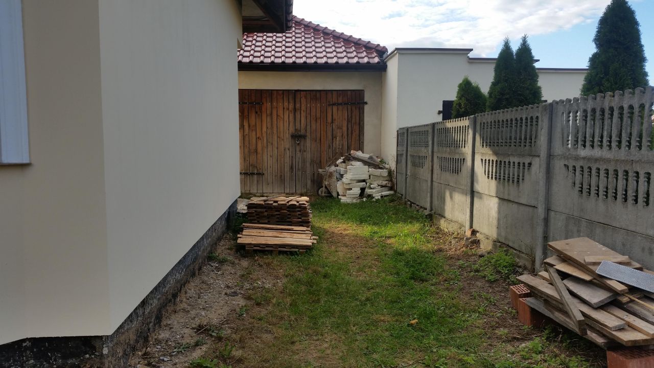 dom wolnostojący, 6 pokoi Smardzewice, ul. Posła Józefa Ostrowskiego. Zdjęcie 7