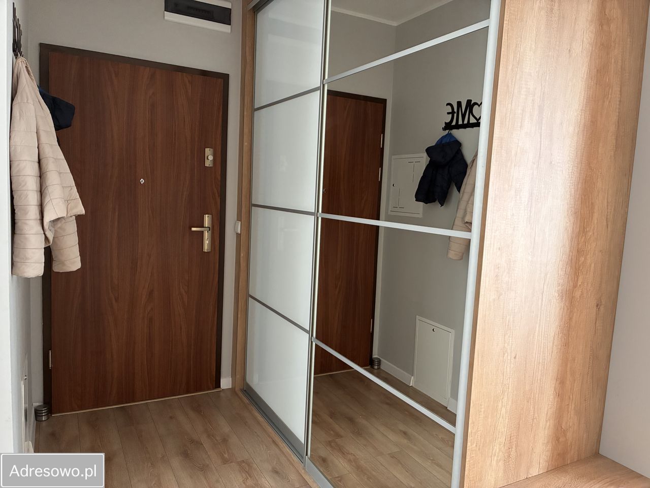 Mieszkanie 2-pokojowe Bydgoszcz Fordon, ul. Gryfa Pomorskiego. Zdjęcie 6