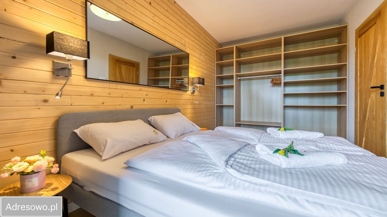 Mieszkanie 2-pokojowe Świeradów-Zdrój, ul. Źródlana. Zdjęcie 13