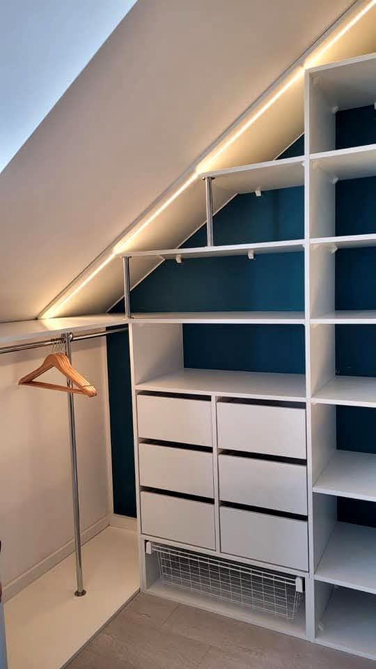 dom szeregowy, 4 pokoje Mirków, ul. Makowa. Zdjęcie 6