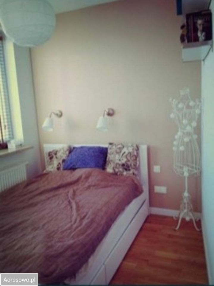 Mieszkanie 2-pokojowe Warszawa Skorosze, ul. Skoroszewska. Zdjęcie 5