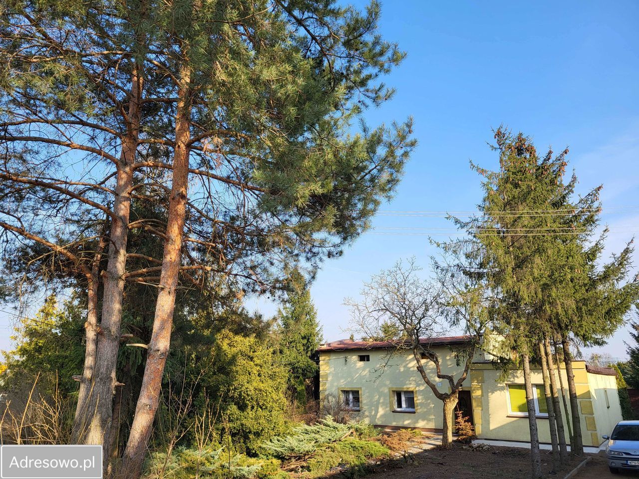 dom wolnostojący, 3 pokoje Poznań Wola, ul. Dunajecka. Zdjęcie 10