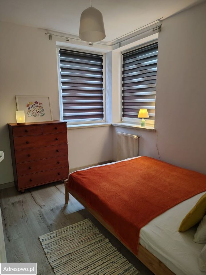 Mieszkanie 2-pokojowe Kraków Dębniki, ul. Krokusowa. Zdjęcie 6