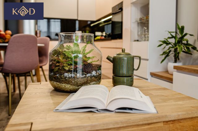 Mieszkanie 3-pokojowe Poznań Naramowice, ul. Karpia. Zdjęcie 14