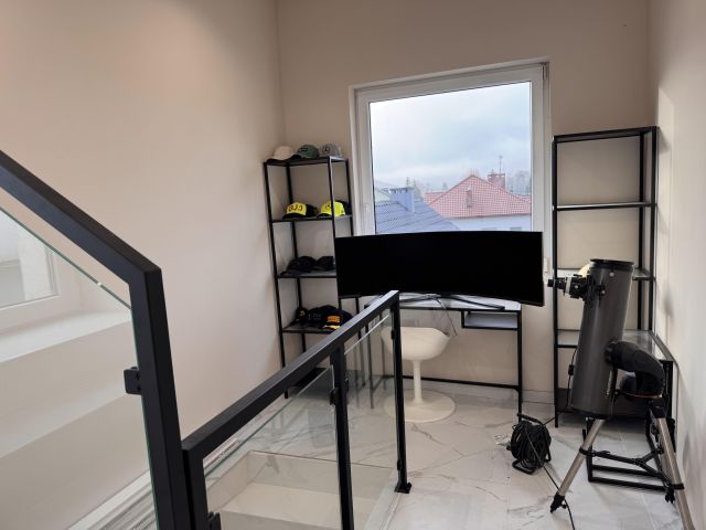 dom wolnostojący, 7 pokoi Krzeszowice. Zdjęcie 18