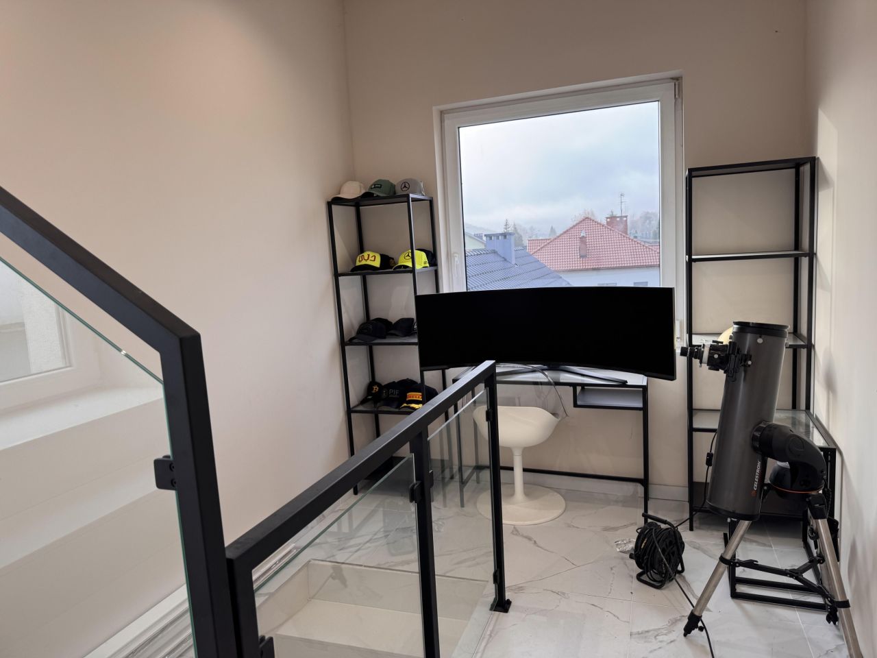 dom wolnostojący, 7 pokoi Krzeszowice. Zdjęcie 18