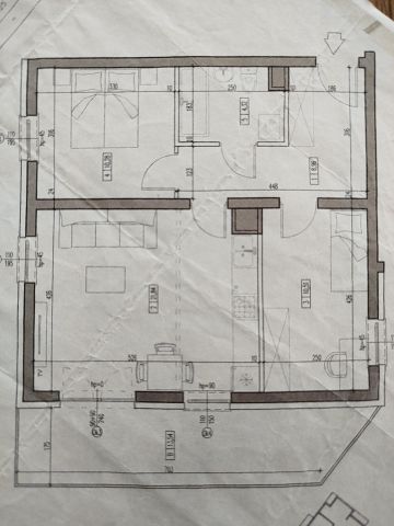 Mieszkanie 3-pokojowe Lublin Węglinek, ul. Kwarcowa. Zdjęcie 15