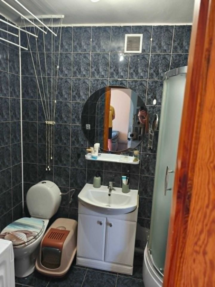 Mieszkanie 2-pokojowe Gniezno Ustronie, ul. bp. Antoniego Laubitza. Zdjęcie 5