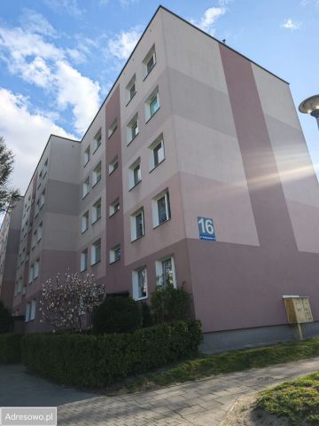 Mieszkanie 4-pokojowe Zamość, ul. Hrubieszowska. Zdjęcie 1