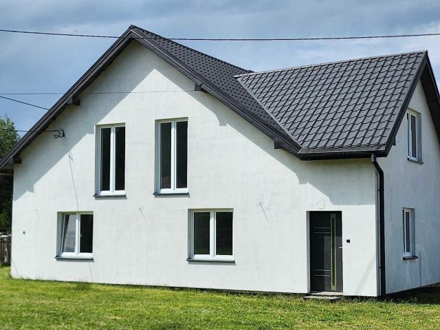 dom wolnostojący Pogórska Wola. Zdjęcie 1