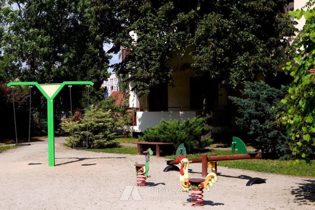 Mieszkanie 3-pokojowe Wrocław Krzyki, ul. Przyjaźni. Zdjęcie 11