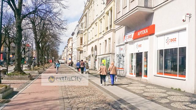 Lokal Słupsk Centrum, ul. Wojska Polskiego. Zdjęcie 2