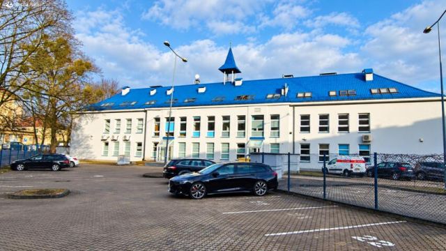 Lokal Olsztyn, ul. Mikołaja Kopernika. Zdjęcie 2