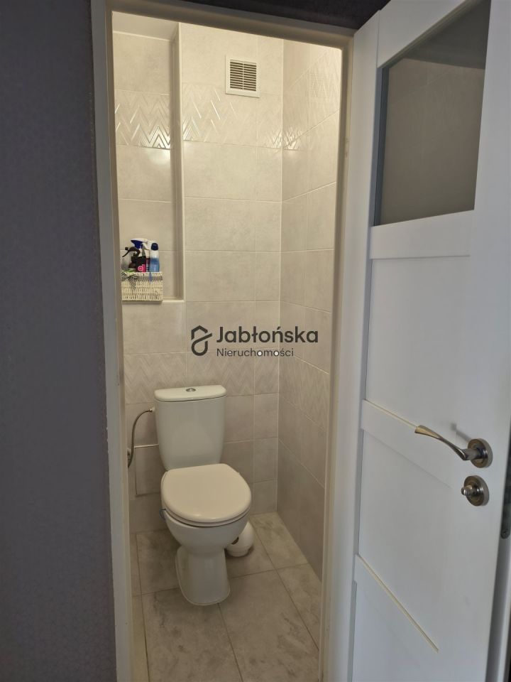 Mieszkanie 3-pokojowe Bydgoszcz Fordon. Zdjęcie 5