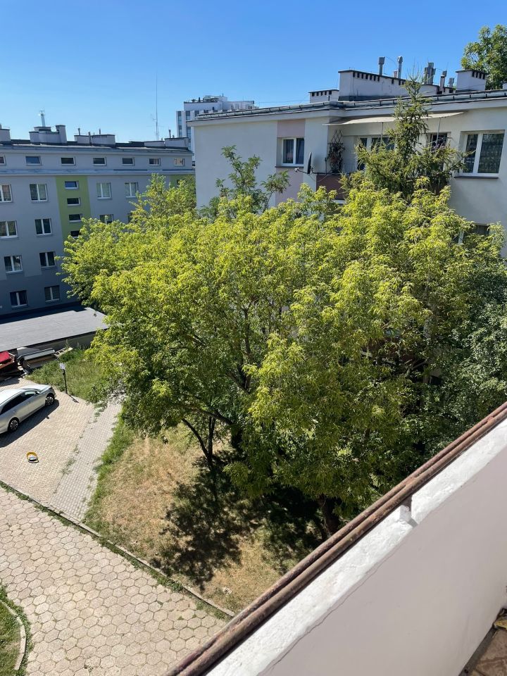 Mieszkanie 1-pokojowe Kielce Centrum, ul. Stefana Żeromskiego. Zdjęcie 20