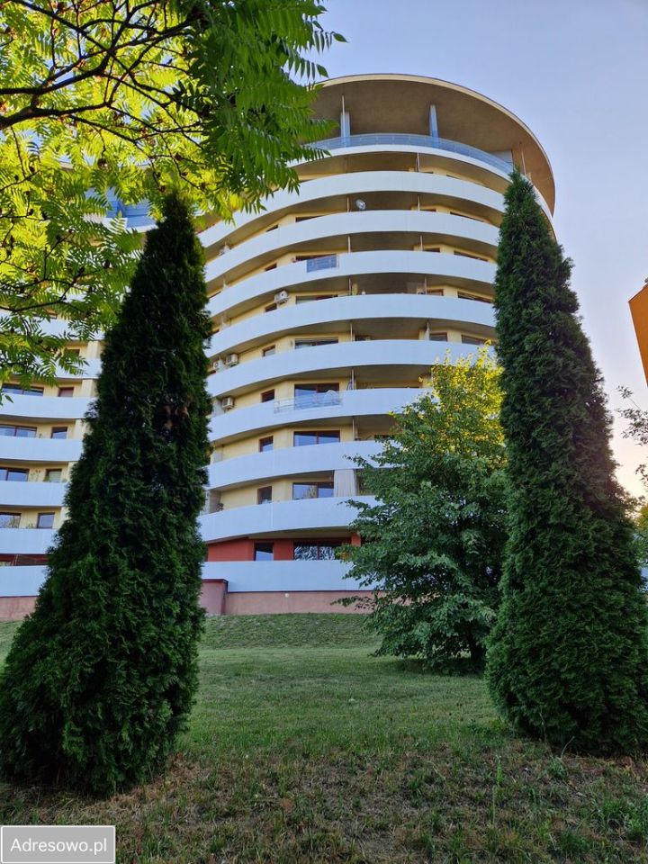 Mieszkanie 3-pokojowe Lublin LSM, ul. Jana Sawy. Zdjęcie 21