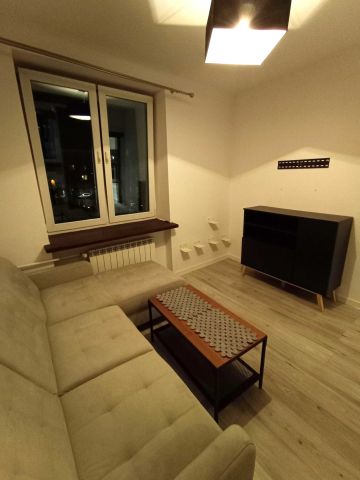 Mieszkanie na sprzedaż, 2 pokoje, 38 m², Warszawa
