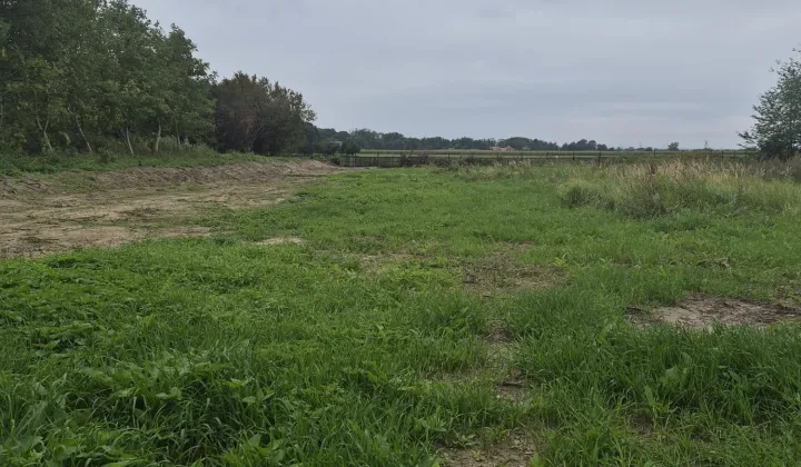 Działka budowlana Malin