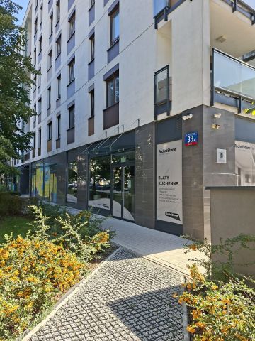 Lokal Warszawa Wola, ul. Jana Kazimierza. Zdjęcie 1