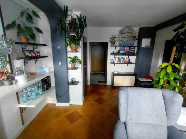 Mieszkanie 3-pokojowe Gliwice Szobiszowice, ul. Sztabu Powstańczego. Zdjęcie 1