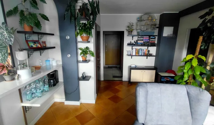 Mieszkanie 3-pokojowe Gliwice Szobiszowice, ul. Sztabu Powstańczego