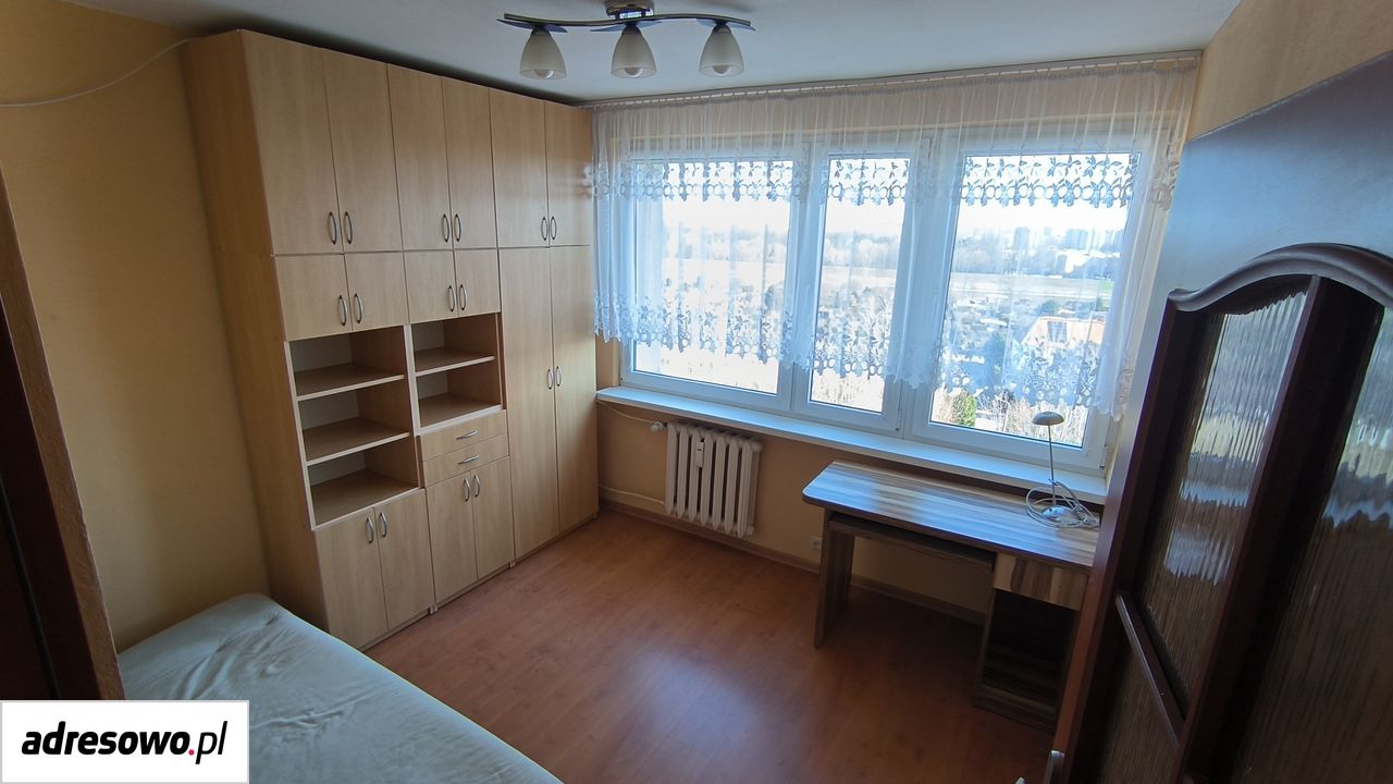 Mieszkanie 3-pokojowe Opole Zaodrze, ul. Szymona Koszyka. Zdjęcie 9