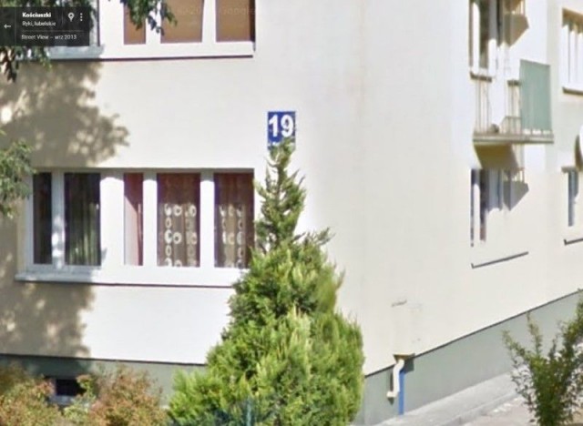 Mieszkanie 3-pokojowe Ryki, ul. Tadeusza Kościuszki. Zdjęcie 1