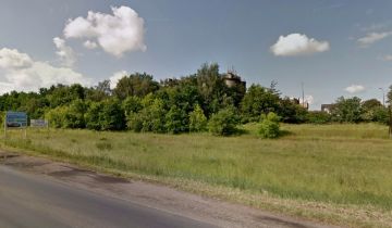 Działka inwestycyjna Śrem, ul. Gostyńska