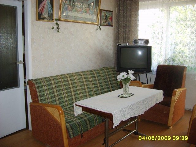 Mieszkanie 3-pokojowe Grudziądz Tarpno, ul. Tczewska. Zdjęcie 1