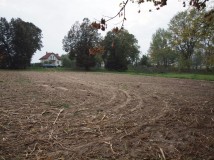 Działka rolna Jabłonna Druga. Zdjęcie 2