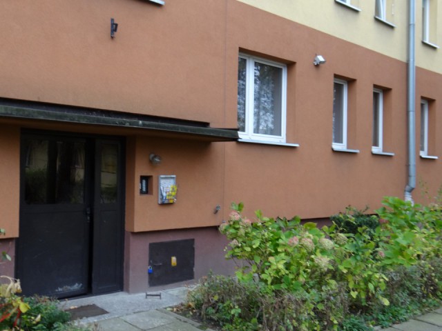 Mieszkanie 3-pokojowe Brzesko Centrum, ul. Bohaterów Westerplatte. Zdjęcie 1