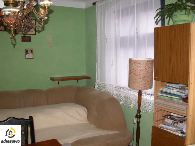 Mieszkanie 2-pokojowe Zielona Góra, ul. Kupiecka. Zdjęcie 1