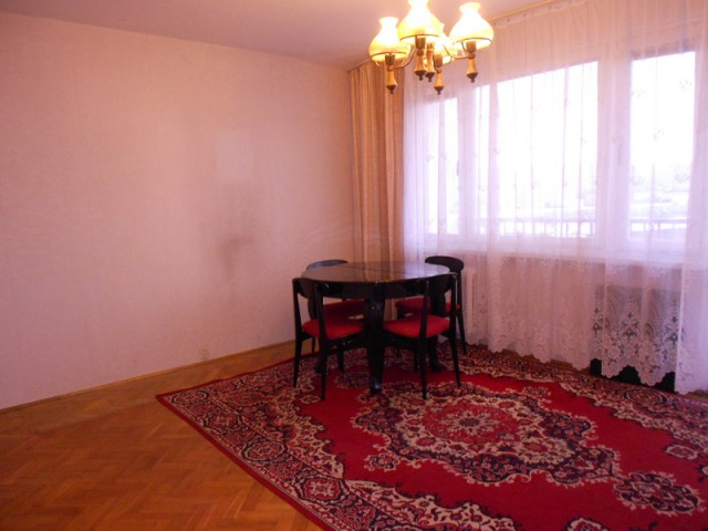 Mieszkanie 3-pokojowe Gdańsk Zaspa, ul. Startowa. Zdjęcie 1