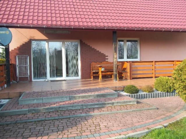 dom wolnostojący Przeworsk, ul. gen. Władysława Andersa. Zdjęcie 1